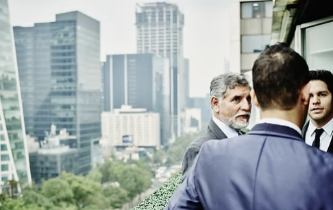 Advanced in-house venture capital integration technology for strategic corporate investment management