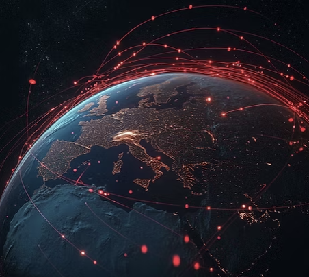 IFED Global Intelligence Network